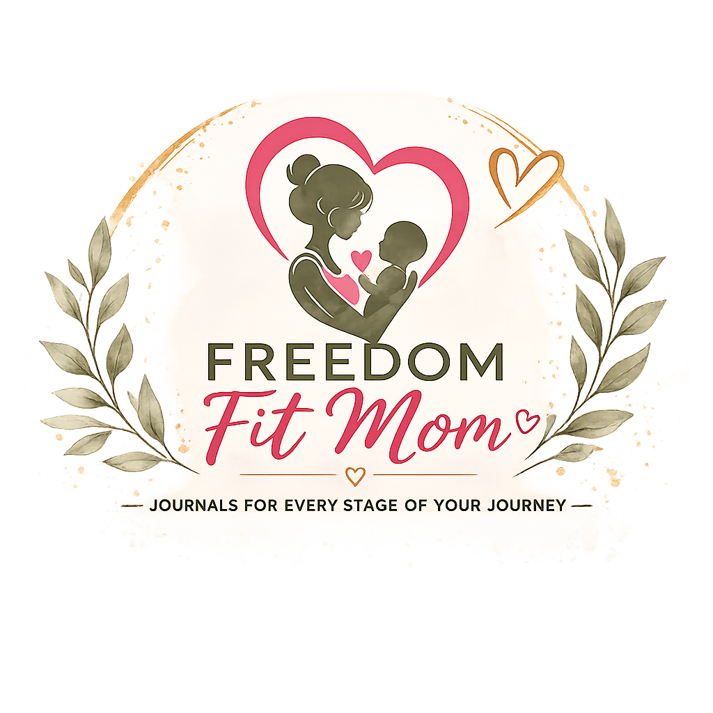 Freedom Fit Moms
