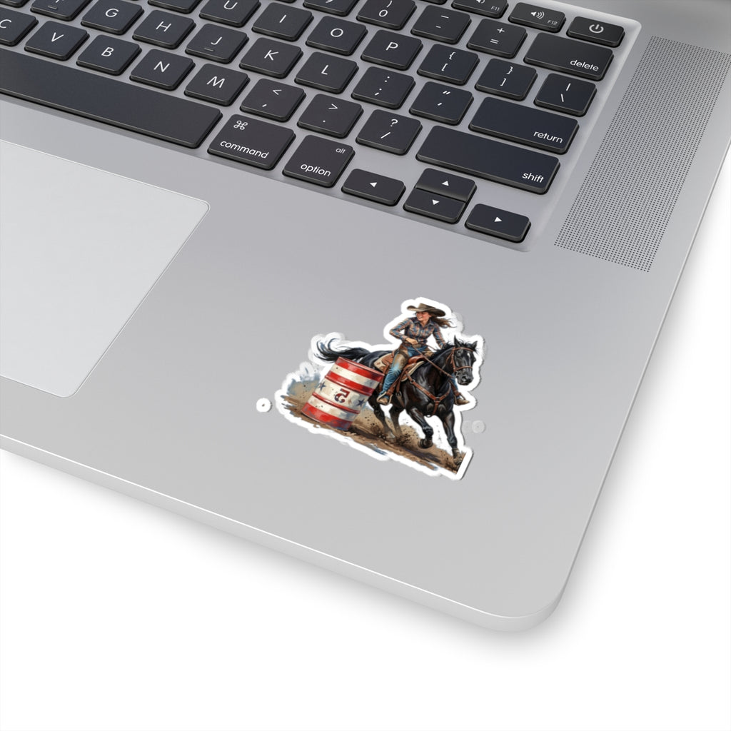 Kiss-Cut Stickers