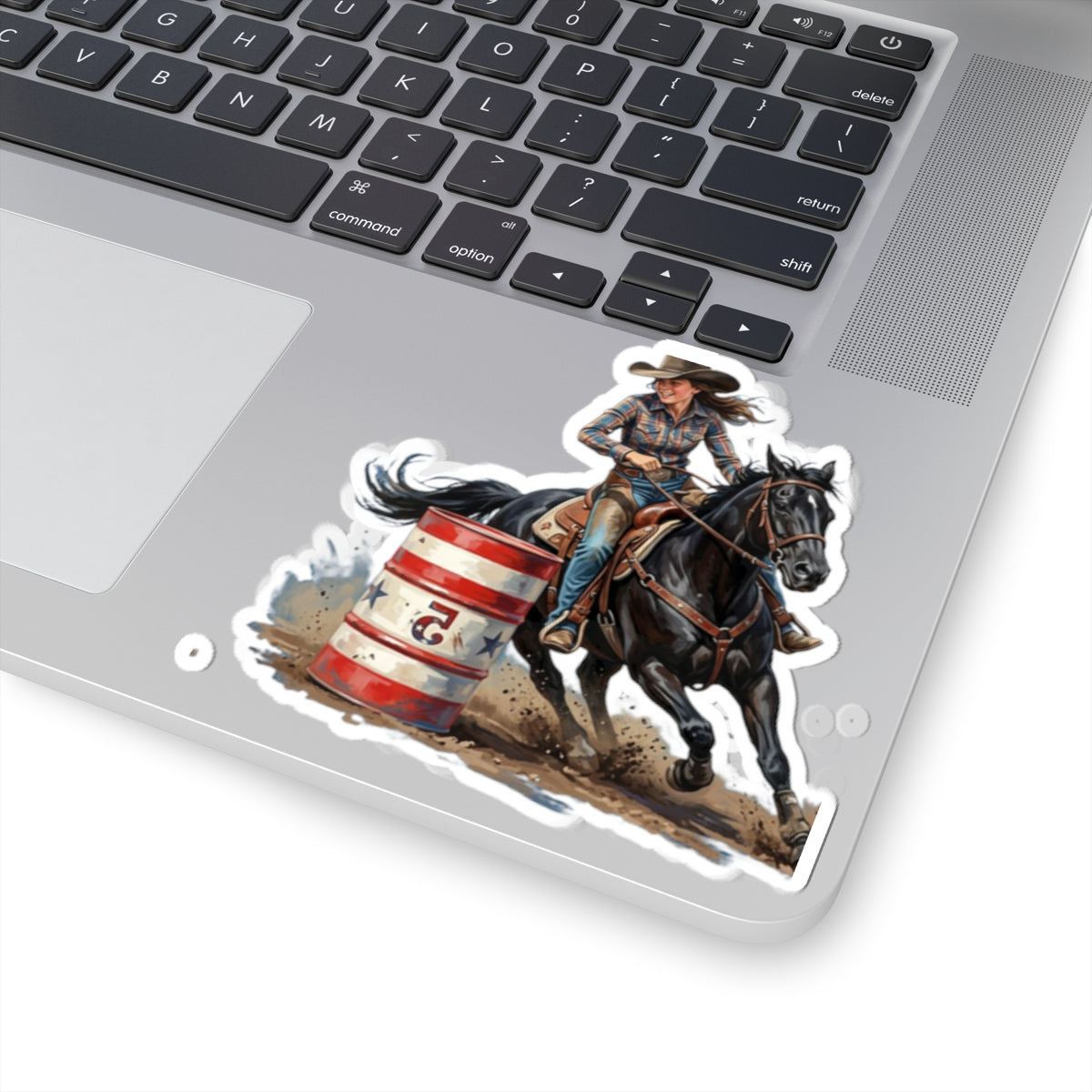 Kiss-Cut Stickers