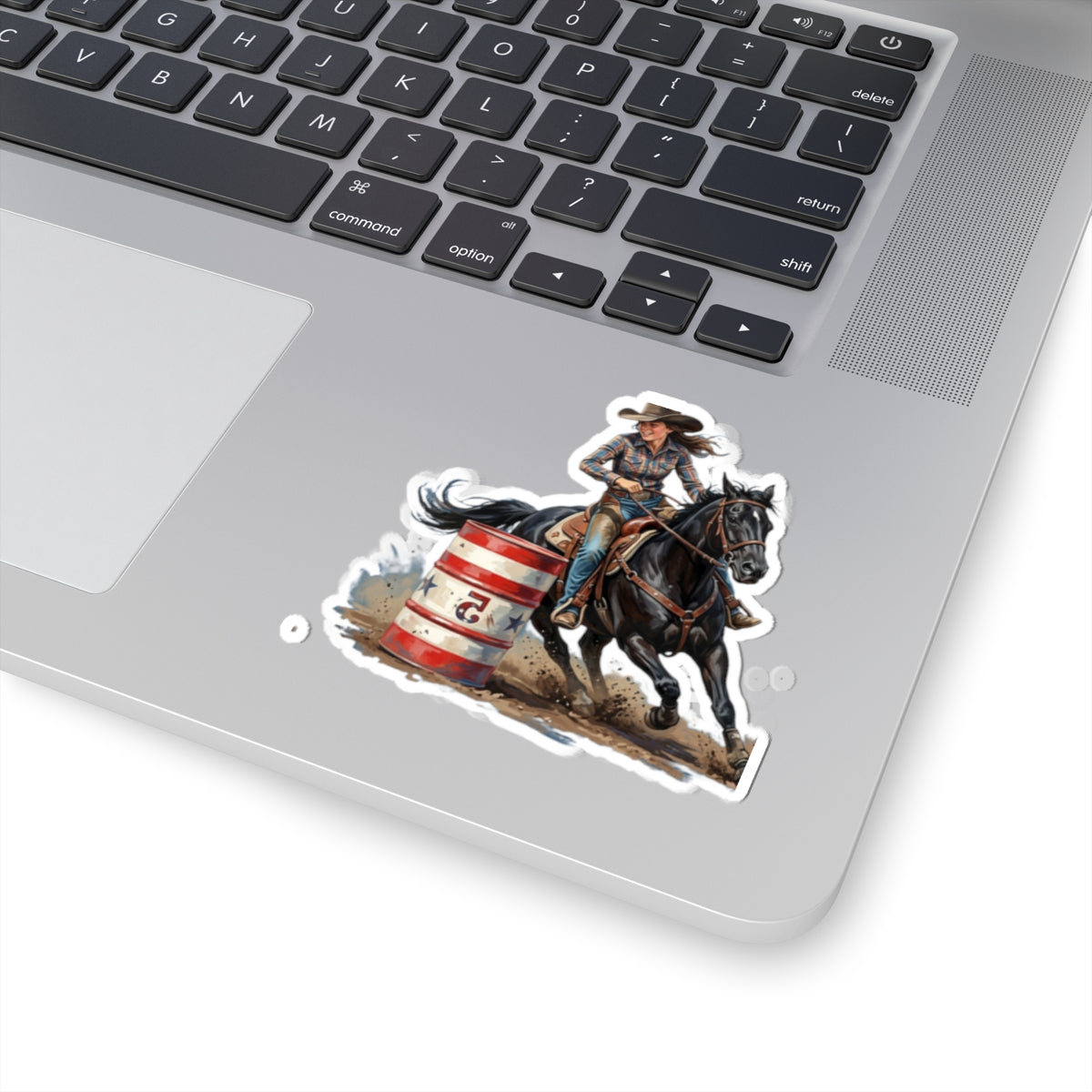 Kiss-Cut Stickers